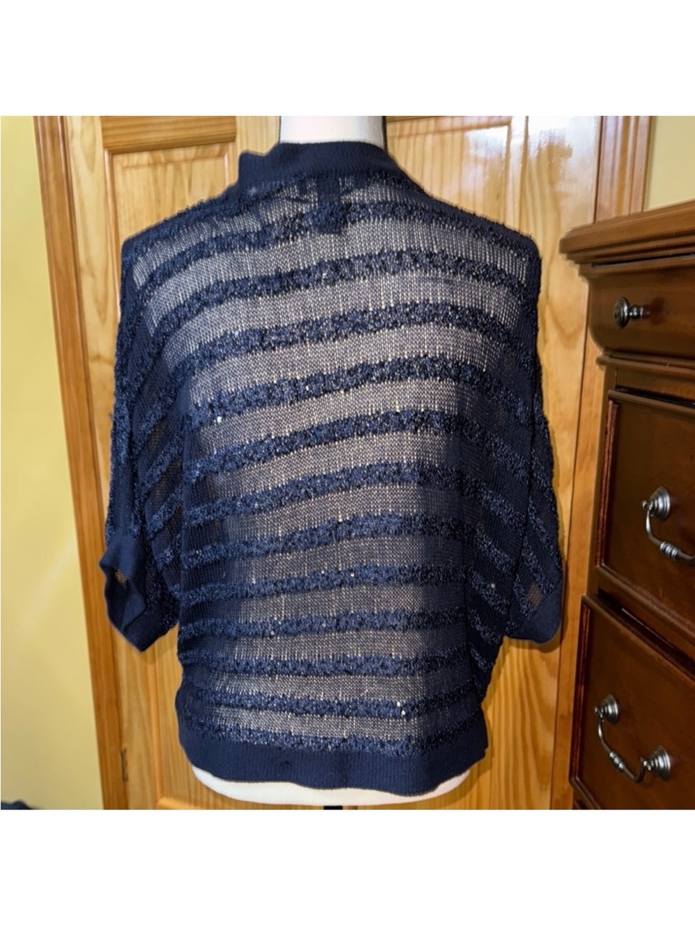 Bundle of 4 size 1x blouses - Picture 13 of 13